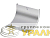 Крышка для угла вертикального внутр. 90град. осн.400 CS 90 DKC 