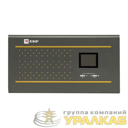 Источник бесперебойного питания линейно-интерактивный E-Power PSW -HW 300В.А настенный PROxima EKF 