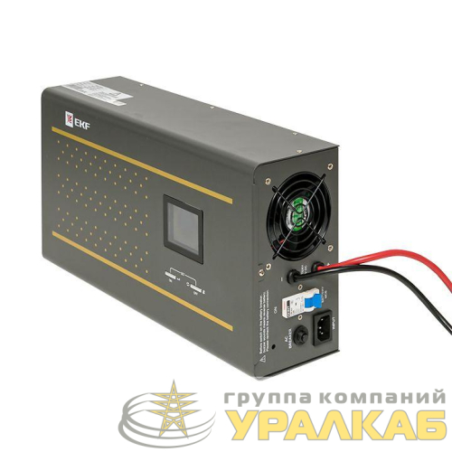 Источник бесперебойного питания линейно-интерактивный E-Power PSW -HW 300В.А настенный PROxima EKF 