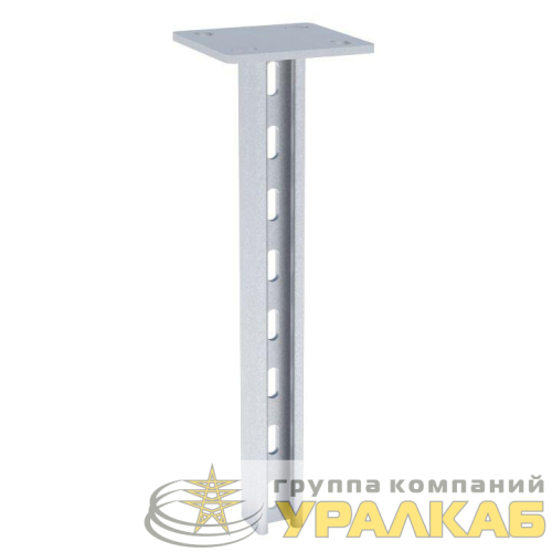 Стойка STRUT двойная 41х41 L2200 сталь HDZ EKF 