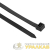 Хомут P6.6 8.8х610 FlexLock стандартный черн. (уп.100шт) PROxima EKF Хомут P6.6 8.8х610 FlexLock стандартный черн. (уп.100шт) PROxima EKF