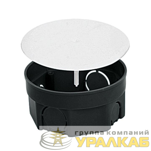 Коробка распаячная КМТ-010-005 для твердых стен 103х50 PROxima EKF 