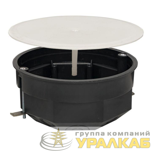Коробка распаячная КМП-020-007 для полых стен 108х50 PROxima EKF 