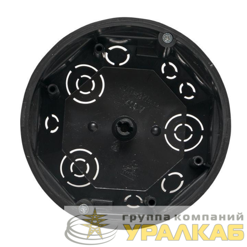 Коробка распаячная КМП-020-007 для полых стен 108х50 PROxima EKF 