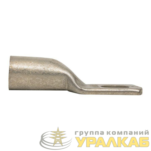 Наконечник медный луженый ТМЛ 120-16-17 PROxima EKF 