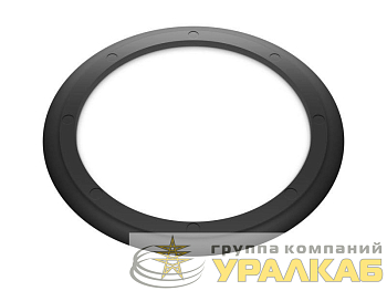 Кольцо уплотнительное для двустенной трубы d75 DKC 