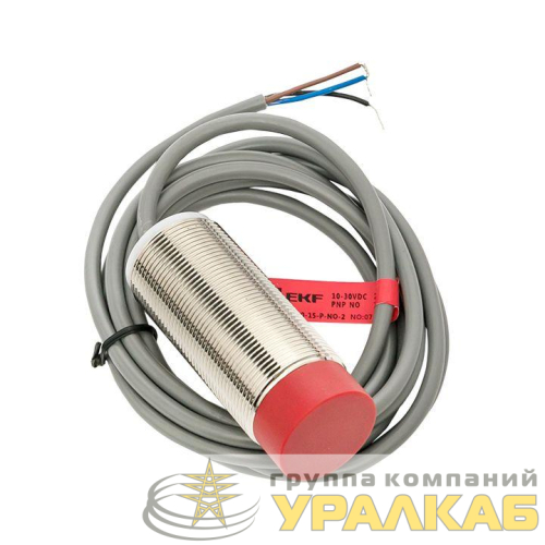 Датчик бесконтактный индуктивный EKF 