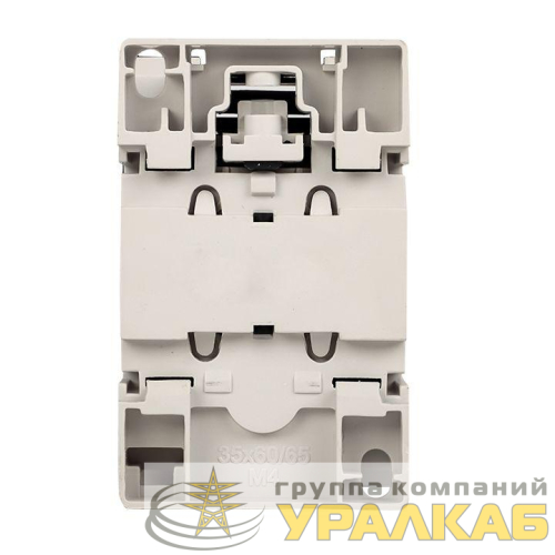 Контактор КМЭ 25А кат. 400В AC AVERES EKF 
