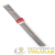 Хомут AISI 304 7.9х520 нерж. сталь FlexLock (уп.10шт) PROxima EKF Хомут AISI 304 7.9х520 нерж. сталь FlexLock (уп.10шт) PROxima EKF