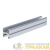 Профиль STRUT двойной 41х21 L500 2.5мм HDZ EKF stpd412150x2.5-HDZ Профиль STRUT двойной 41х21 L500 2.5мм HDZ EKF stpd412150x2.5-HDZ