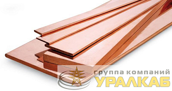 Шина М1Т 6х60 (дл.4м) PROxima EKF 