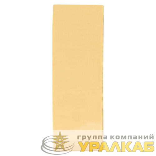 Коробка разветвительная KMP-030-030 75х75х26 свет. дерево PROxima EKF 