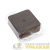 Коробка разветвительная KMP-030-030 75х75х26 темн. дерево PROxima EKF Коробка разветвительная KMP-030-030 75х75х26 темн. дерево PROxima EKF