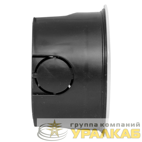 Коробка распаячная КМТ-010-004 для твердых стен 75х42 PROxima EKF 