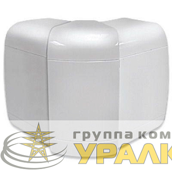 Угол для кабель-канала внешний изменяемый 80-115град. 70х22 DKC 