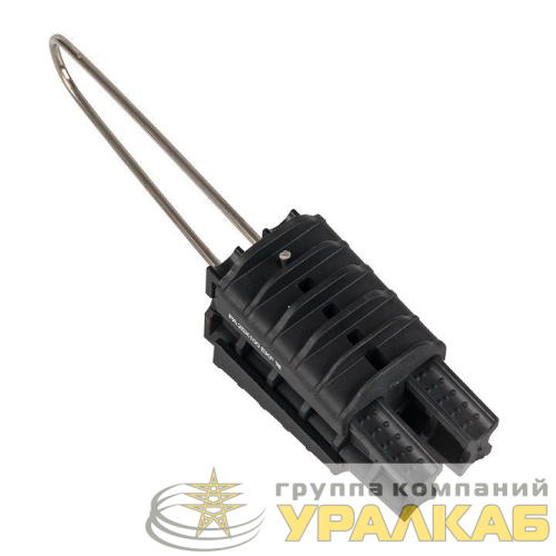 Зажим анкерный клиновой PA25x100 2-4x16-35кв.мм инд. упак. PROxima EKF 