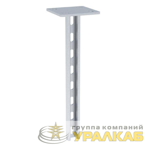 Стойка STRUT 41х21 L1300 сталь EKF 