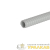 Труба ПВХ гибкая d35мм армир. (уп.30м) DKC Труба ПВХ гибкая d35мм армир. (уп.30м) DKC