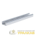 Профиль STRUT 41х21 L700 1.5мм EKF stp412170x1.5