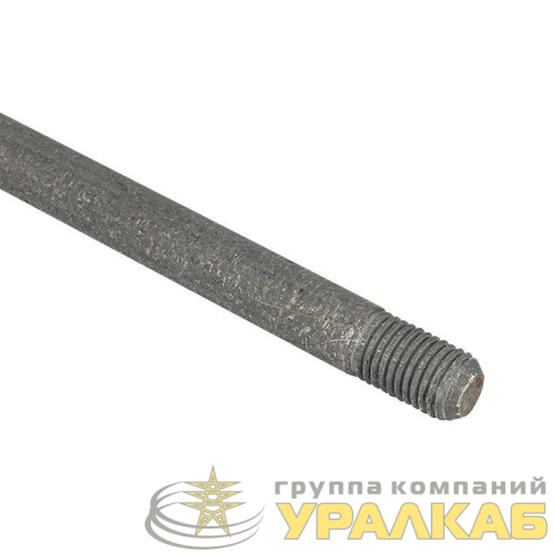 Комплект заземления верт. d16 дл.6м (4х1.5м) HZ PROxima EKF 