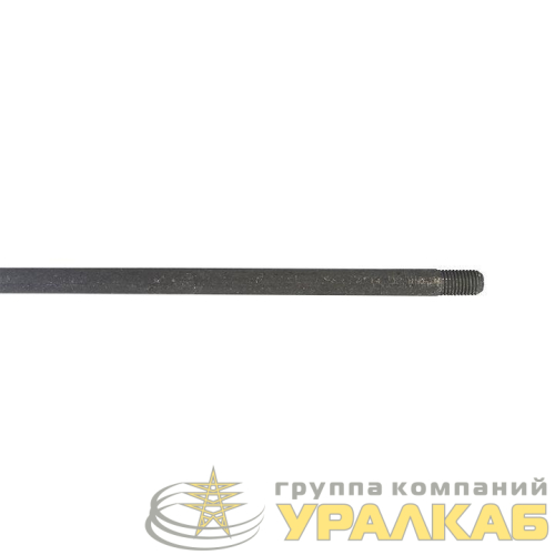 Комплект заземления верт. d16 дл.6м (4х1.5м) HZ PROxima EKF 