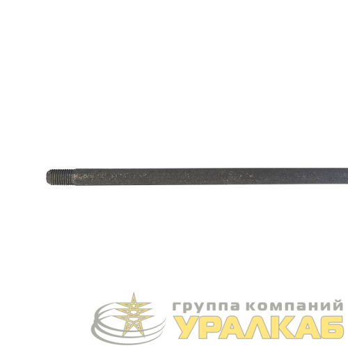 Комплект заземления верт. d16 дл.6м (4х1.5м) HZ PROxima EKF 