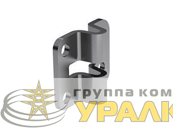 Пластина для соединения Т-образ. BPM-50 гор. оцинк. DKC 