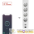 Удлинитель умный 4х1.8м 16А IP20 Connect Wi-Fi 3хUSB с выкл. с управлением по Wi-Fi PROxima EKF Удлинитель умный 4х1.8м 16А IP20 Connect Wi-Fi 3хUSB с выкл. с управлением по Wi-Fi PROxima EKF
